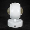 Открыть Бра Lussole Everett LSP-7076 Фото Бра Lussole Everett LSP-7076