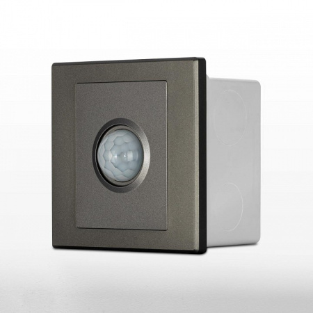 Фото Датчик движения и освещенности Citilux Skally CLR005KS1