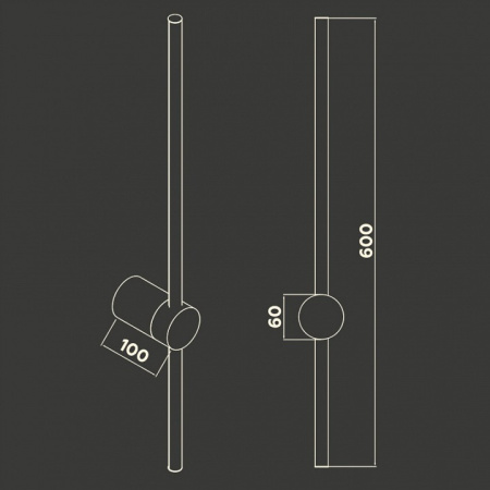 Фото Бра Ambrella Light FL FL5201