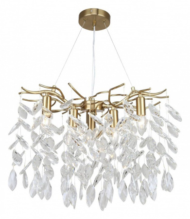 Фото Подвесная люстра Stilfort RAMO 2180/05/06P