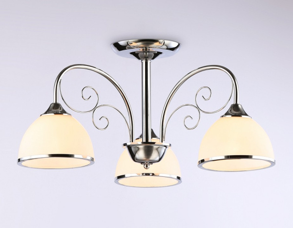 Фото Люстра на штанге Ambrella Light TR TR3181