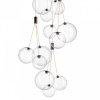 Фото Подвесная люстра Lightstar Sferetta 801180