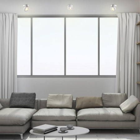 Фото Накладной светильник Novotech Groda 357984