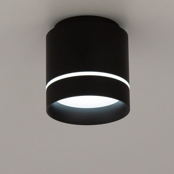 Фото Накладной светильник Citilux Борн CL745021N