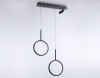 Открыть Подвесной светильник Ambrella Light FL FL5274 Фото Подвесной светильник Ambrella Light FL FL5274