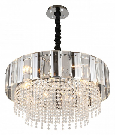 Фото Подвесная люстра Omnilux Oliveri OML-69603-10