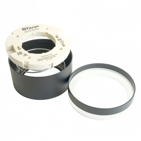 Фото Накладной светильник Feron HL372 48735