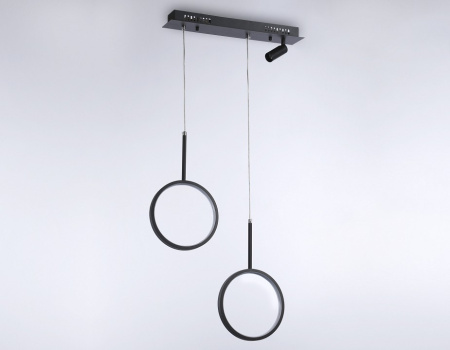 Открыть Подвесной светильник Ambrella Light FL FL5274 Фото Подвесной светильник Ambrella Light FL FL5274