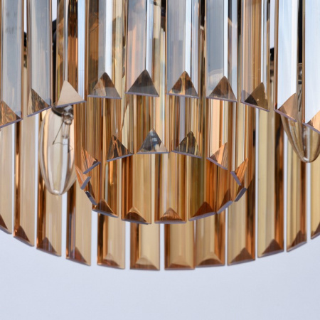 Фото Подвесная люстра MW-Light Гослар 15 498015203