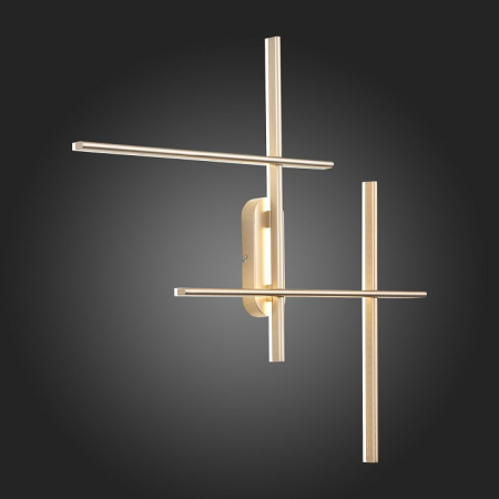 Открыть Накладной светильник ST-Luce Basoni SL394.201.04 Фото Накладной светильник ST-Luce Basoni SL394.201.04