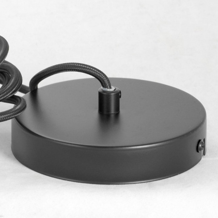 Фото Подвесной светильник Lussole Strawberry GRLSP-8212