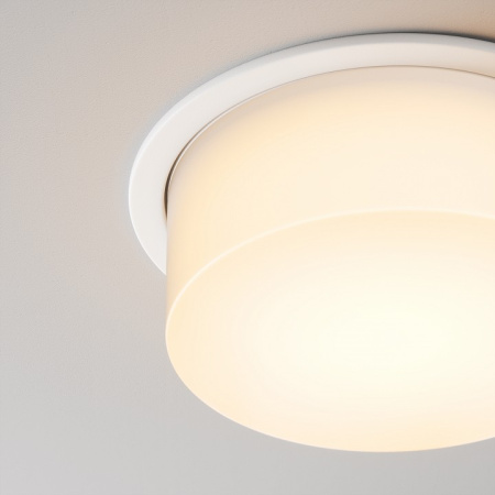 Фото Встраиваемый светильник Maytoni Nude DL065-12W3K-W