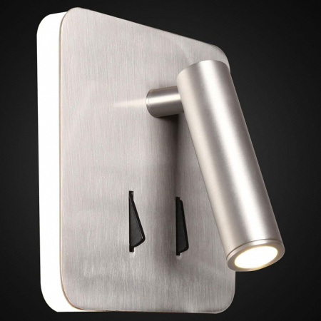 Фото Бра Citilux Декарт CL704422