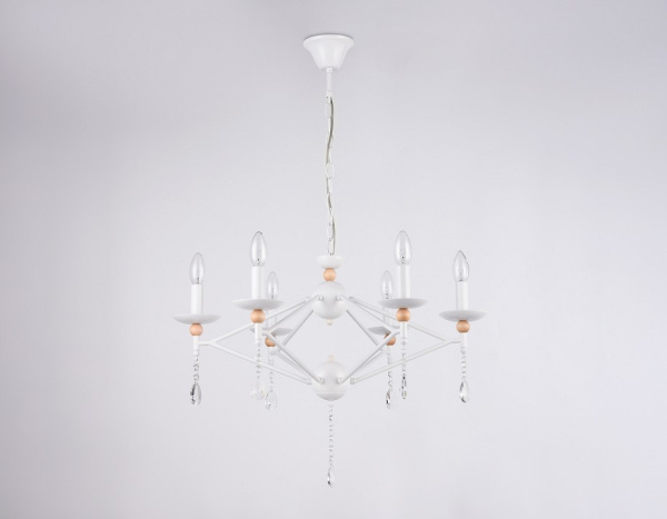 Фото Подвесная люстра Ambrella Light TR TR9596