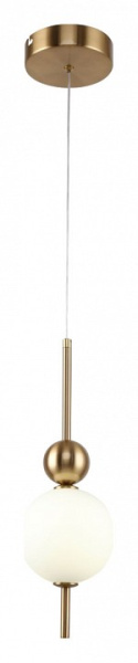 Фото Подвесной светильник F-promo Chantra 4088-1P