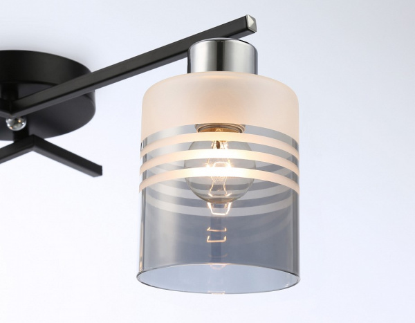 Открыть Накладной светильник Ambrella Light TR TR303211 Фото Накладной светильник Ambrella Light TR TR303211