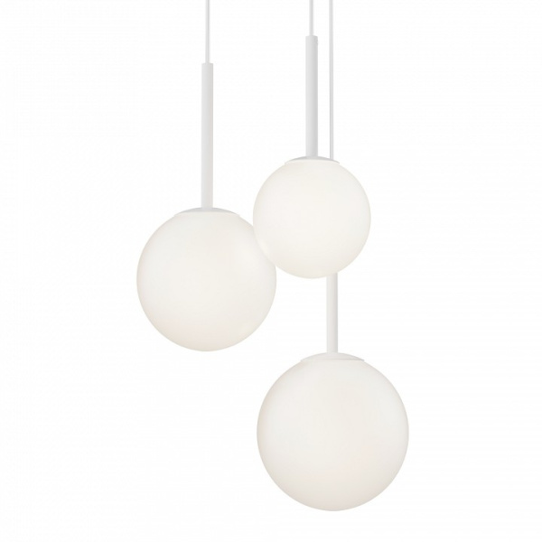 Фото Подвесной светильник Maytoni Basic form MOD321PL-03W