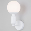 Бра Eurosvet Bubble 50251/1 белый Бра Eurosvet Bubble 50251/1 белый