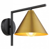 Открыть Бра Arte Lamp David A7033AP-1BK Фото Бра Arte Lamp David A7033AP-1BK