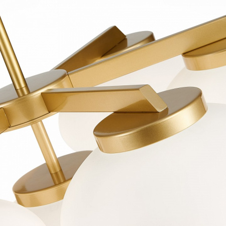 Фото Люстра на штанге ST-Luce Modica SL1503.203.07