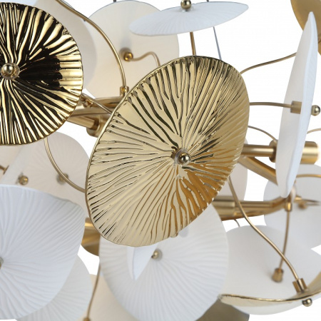 Фото Подвесная люстра ST-Luce Dahlia SL1518.303.06