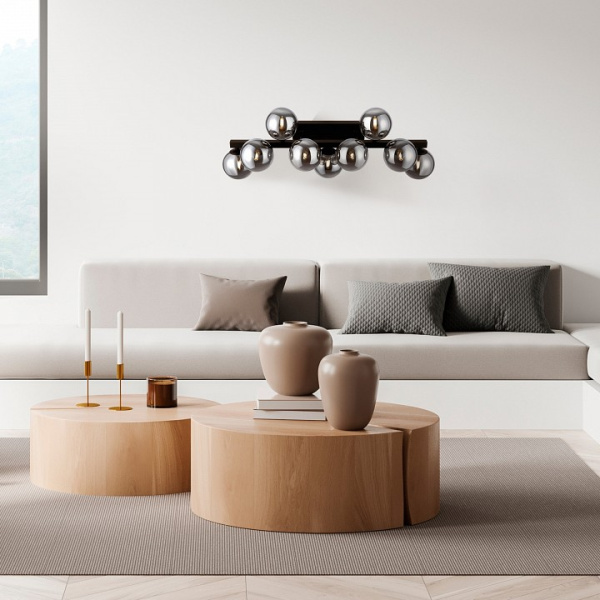 Фото Бра Maytoni Dallas MOD547WL-09B