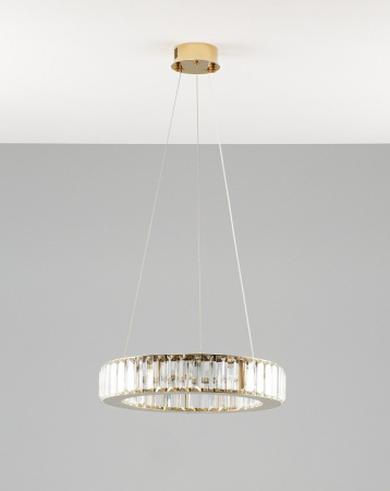 Фото Подвесной светильник Moderli Columbia V9060-PL