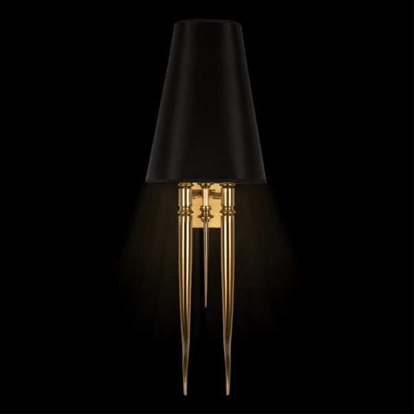 Открыть Бра Loft it Brunilde 10207W/L Gold Фото Бра Loft it Brunilde 10207W/L Gold