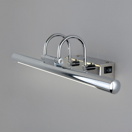 Фото Подсветка для картины Elektrostandard Flint a040957