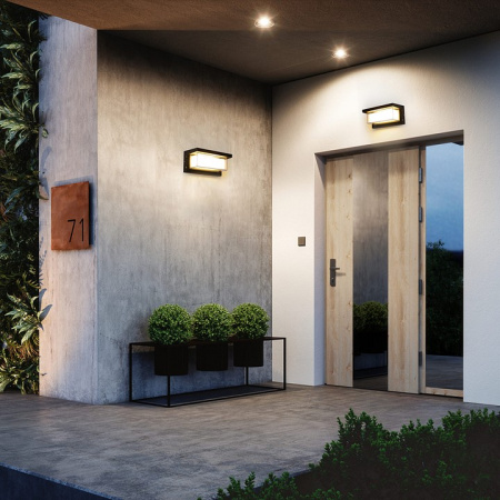 Фото Накладной светильник Feron Мельбурн 11685