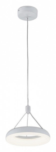 Фото Подвесной светильник Citilux Паркер CL225B110