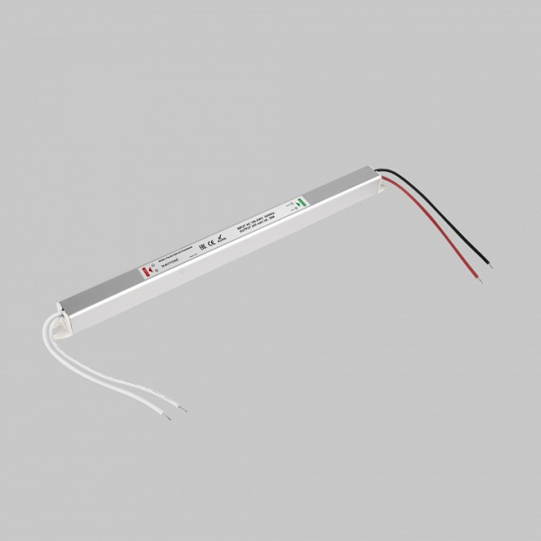Фото Блок питания с проводом Maytoni Led strip 220209