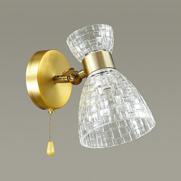 Фото Бра Lumion Jackie 3704/1W