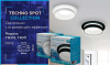 Открыть Встраиваемый светильник Ambrella Light TN TN311 Фото Встраиваемый светильник Ambrella Light TN TN311