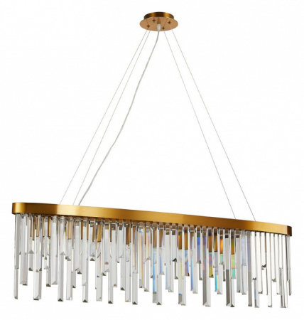 Фото Подвесная люстра Stilfort Venecia 2113/03/08PL