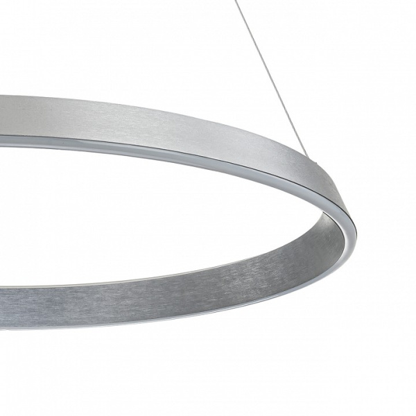 Открыть Подвесной светильник Indigo Orta 14019/1P Silver Фото Подвесной светильник Indigo Orta 14019/1P Silver