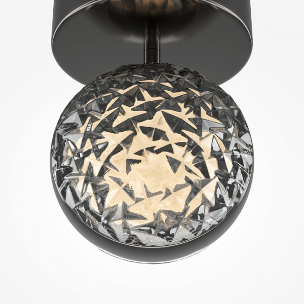Фото Бра Maytoni Mind MOD299WL-L10BC3K