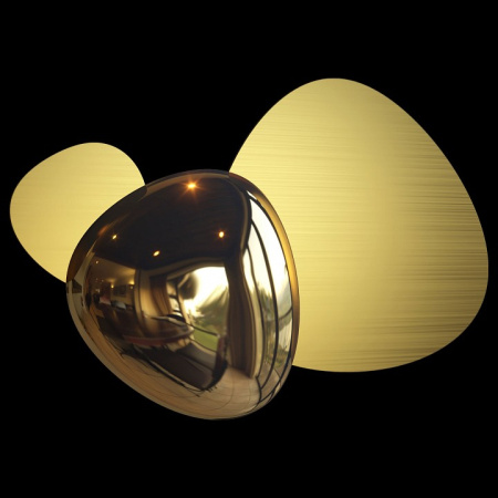 Открыть Бра Maytoni Jack-stone MOD314WL-L8G3K Фото Бра Maytoni Jack-stone MOD314WL-L8G3K