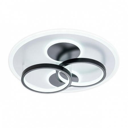 Фото Накладной светильник Escada Module 10235/4LED ROUND