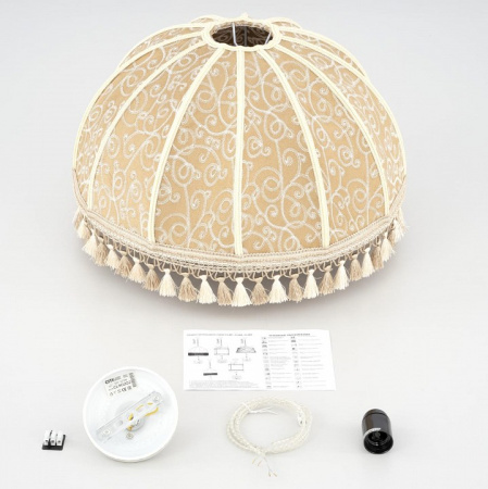 Фото Подвесной светильник Citilux Базель CL407025