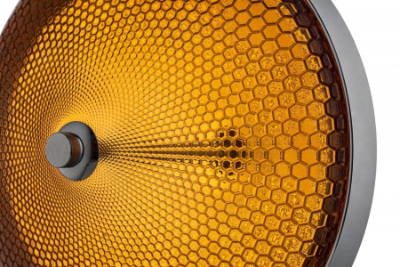 Фото Подвесной светильник Lucia Tucci COIN COIN 2890.R170.1 D250 OR