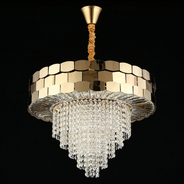 Открыть Подвесной светильник Aployt Dzhoell APL.823.03.12 Фото Подвесной светильник Aployt Dzhoell APL.823.03.12