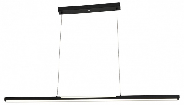 Фото Подвесной светильник Escada Projection 604/S LED