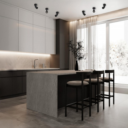 Фото Спот Loft it Comb 10330/A Black