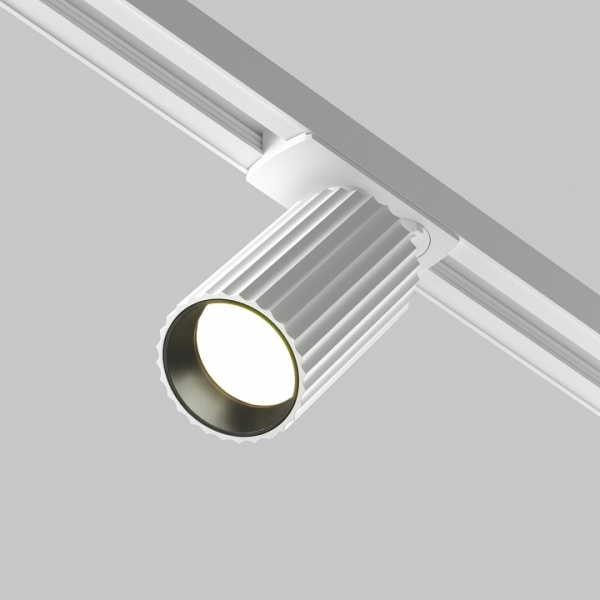 Фото Светильник на штанге Maytoni Calipso TR218-1-GU10-W