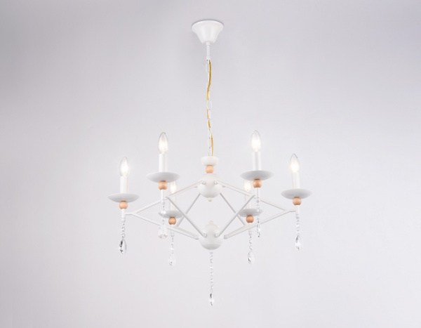 Фото Подвесная люстра Ambrella Light TR TR9596