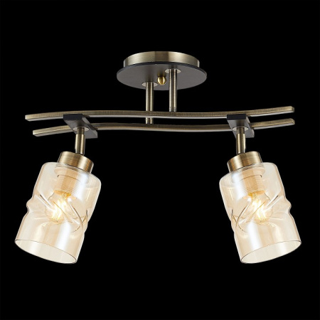 Фото Спот Citilux Мерида CL142124