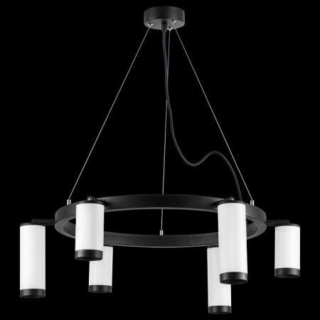 Фото Подвесная люстра Lightstar Rullo LR0163638637