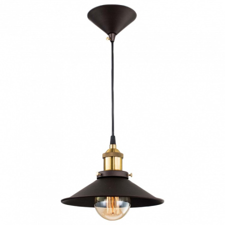 Фото Подвесной светильник Citilux Эдисон CL450101