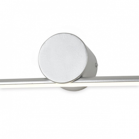 Фото Подсветка для картины Escada Line 10281/1LED Silver